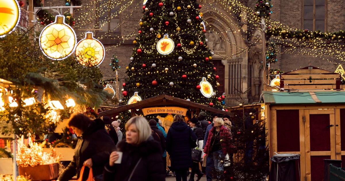Policie varuje před nejčastějšími vánočními podvody. Na co si dát pozor?