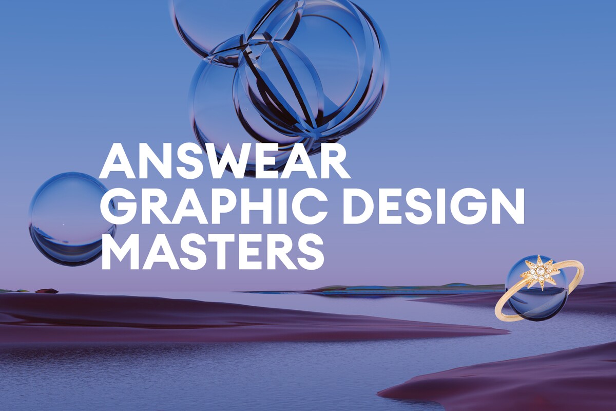 Answear Graphic Design Masters 
