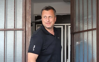 Andrej Danko chce, aby sa na Slovensku očkovalo aj ruskou vakcínou: Súčasná vláda je podľa neho zahľadená len na západ.