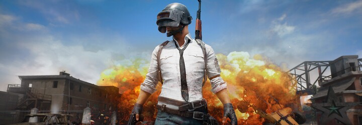 Fenomén PlayerUnknown's Battlegrounds to dokázal! V historicky největším počtu aktivních hráčů překonal dlouhodobě první Dotu 2