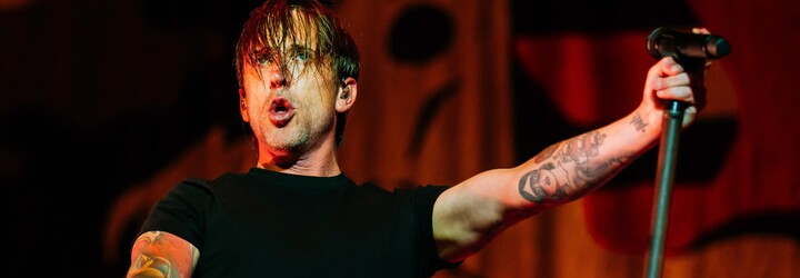 Nejlepší alba týdne: Billy Talent nerezaví, James Cole je mimozemšťan a „záhrobní chroptění“ z Kanady