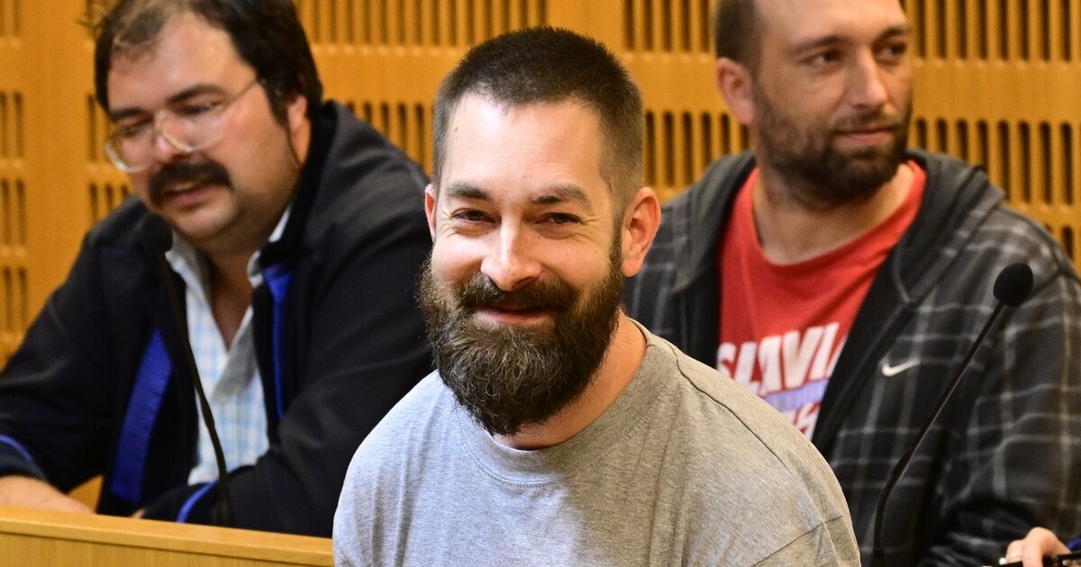 Tušl a Čermák jsou vinni. Pronásledovali Kubka a Flegra, dopustili se výtržnictví