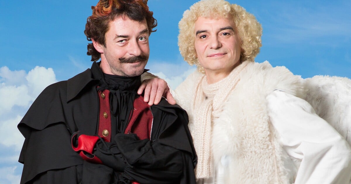 Anděl Páně 3 je v přípravě. Jak to bude s rolí zesnulého Jiřího Bartošky?