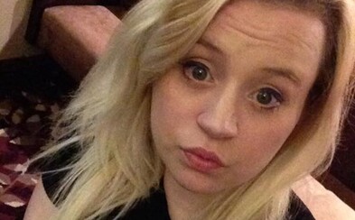 20letá Jessica po každém orgasmu či smíchu náhle usne. Vzácný syndrom jí diagnostikovali už v 15 letech 20letá Jessica po každém orgasmu či smíchu náhle usne. Vzácný syndrom jí diagnostikovali už v 15 letech