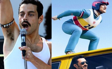 20th Century Fox už našlo náhradu za Bryana Singera. Biografickú drámu o Freddiem Mercurym dokončí režisér Eddie the Eagle 20th Century Fox už našlo náhradu za Bryana Singera. Biografickú drámu o Freddiem Mercurym dokončí režisér Eddie the Eagle