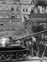 21. august 1968: Prekvapivé a menej známe fakty invázie, ktoré odhaľujú odvahu československého ľudu
