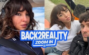 21-ročná Charlotte je private pilotka, letel s ňou už aj Separ či Pil C: Táto služba nefunguje za barter