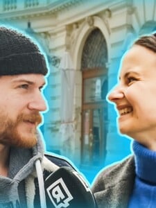 21-ročný Samuel plánuje kúpu domu, Sára platí za jednoizbák 600 €. Pýtali sme sa Slovákov, koľko platia nájom (ANKETA)