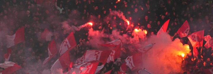 Rasistické poznámky a vztyčené prostředníčky. Za vyhrocený zápas zaplatí Slavia i šéf Plzně