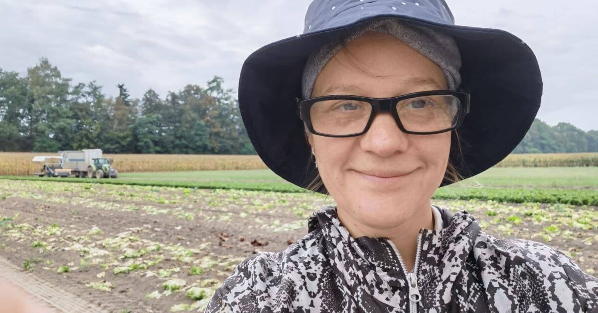 Češka Saša žila na Západě jako levná síla z východní Evropy. Viděla zoufalství, pracovala denně i 15 hodin ve špatných podmínkách