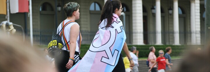Ministerstvo spravedlnosti podpoří zrušení povinných sterilizací trans lidí. Nová legislativa by konečně respektovala jejich práva