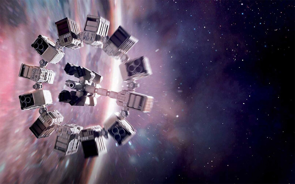 Interstellar