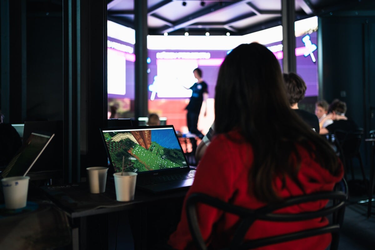 silnější, roadshow