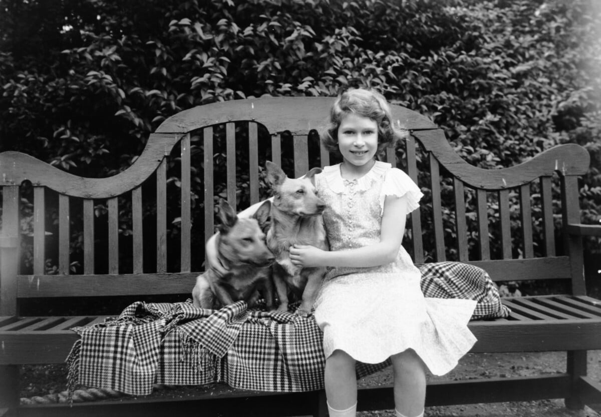 Princezna Alžběta, 1. července 1936.