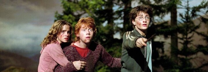 Daniel Radcliffe, Emma Watson a spol. se vrátí už na Nový rok. Sleduj první záběry z Harry Potter speciálu