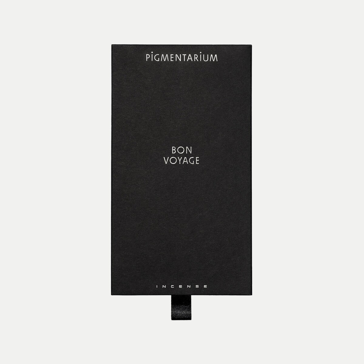 PIGMENTARIUM Bon Voyage Incense 