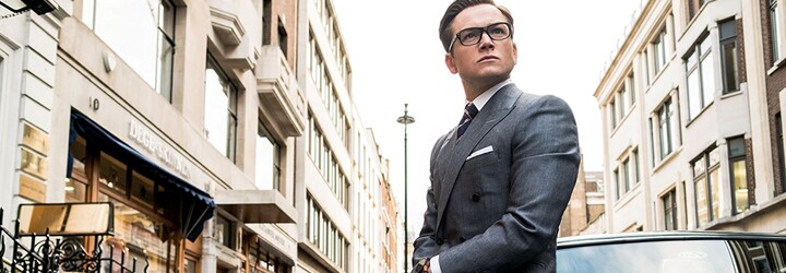 V prequeli akčnej série Kingsman si pravdepodobne zahrá hlavnú rolu Ralph Fiennes