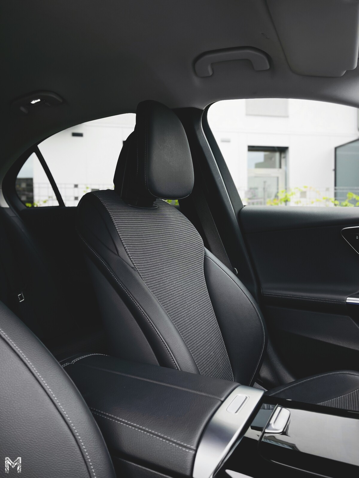 Mercedes-Benz, trieda C, C 220d