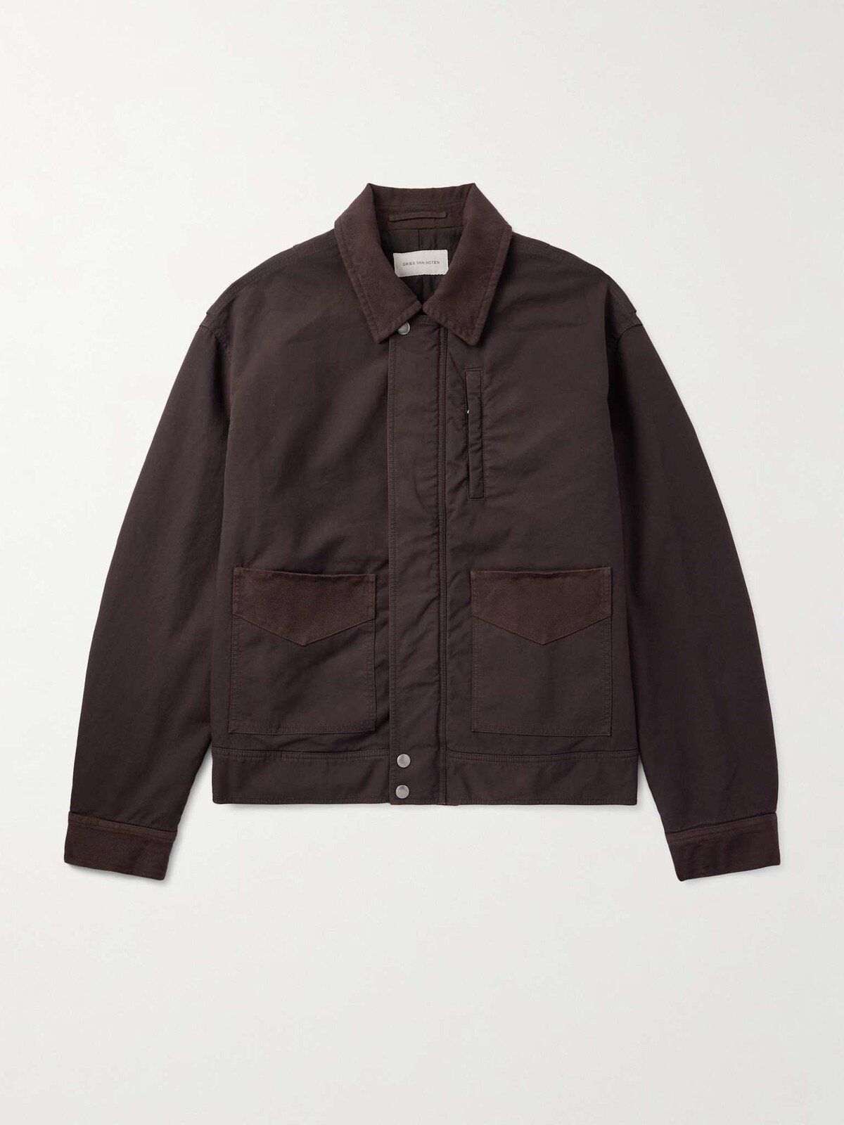 Dries Van Noten