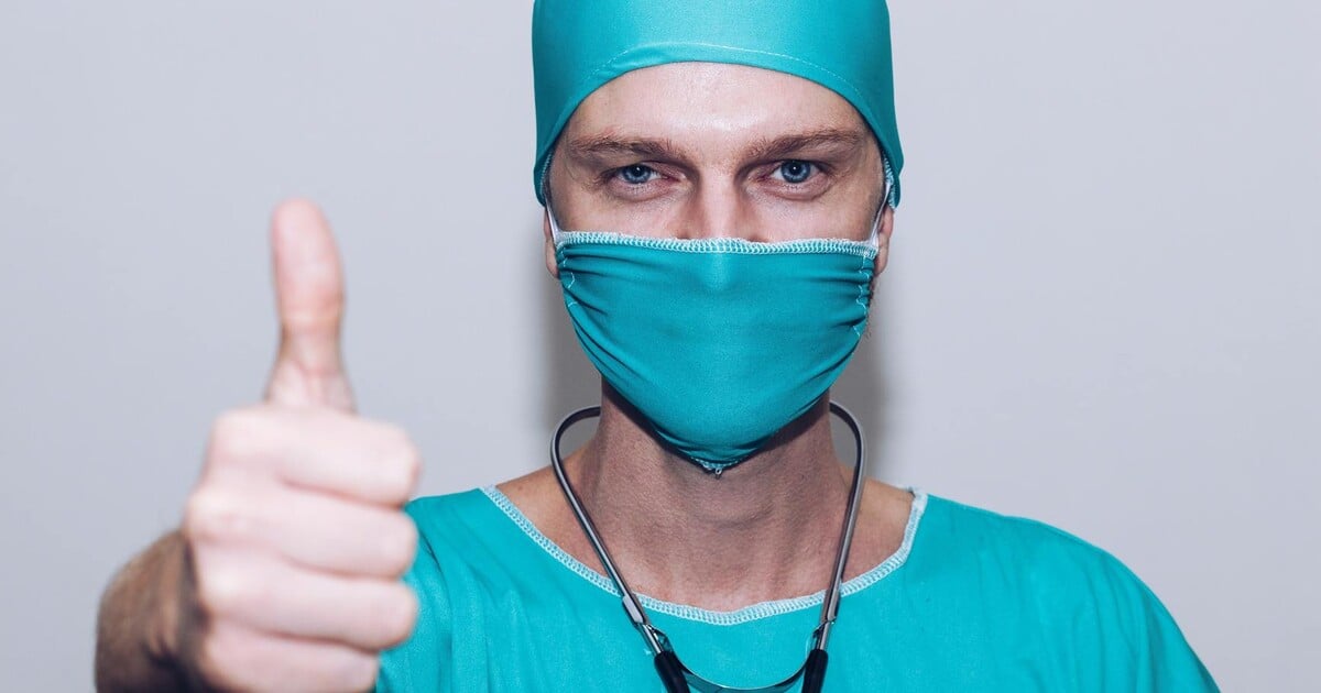 Češi a Češky hodnotili nemocnice. Podívej se, kde se o tebe postarají nejlíp