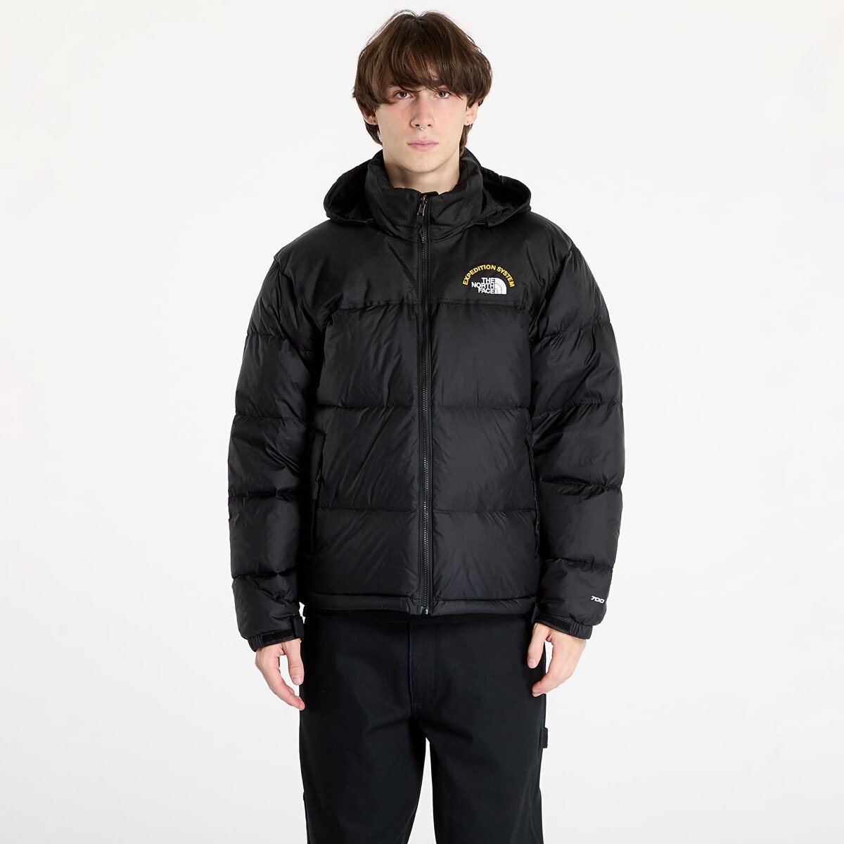 The North Face