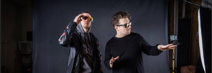 Stav se v pátek na Flédu a buď svědkem jediného potvrzeného vystoupení Supercrooo v Česku. Chybět nebude ani domácí Maniak