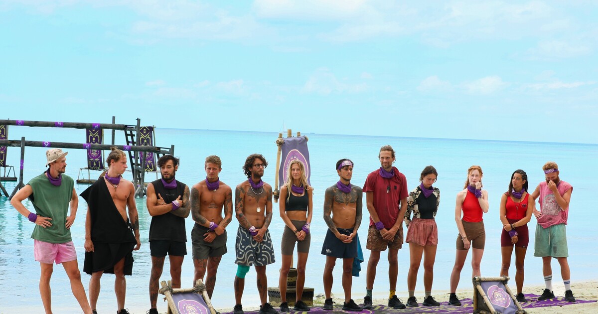 Survivor: Víme, kdo jako další v show končí. V nové epizodě vřely emoce