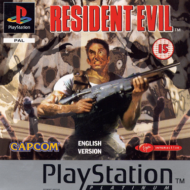 Jak se jmenuje fiktivní město v Resident Evil?