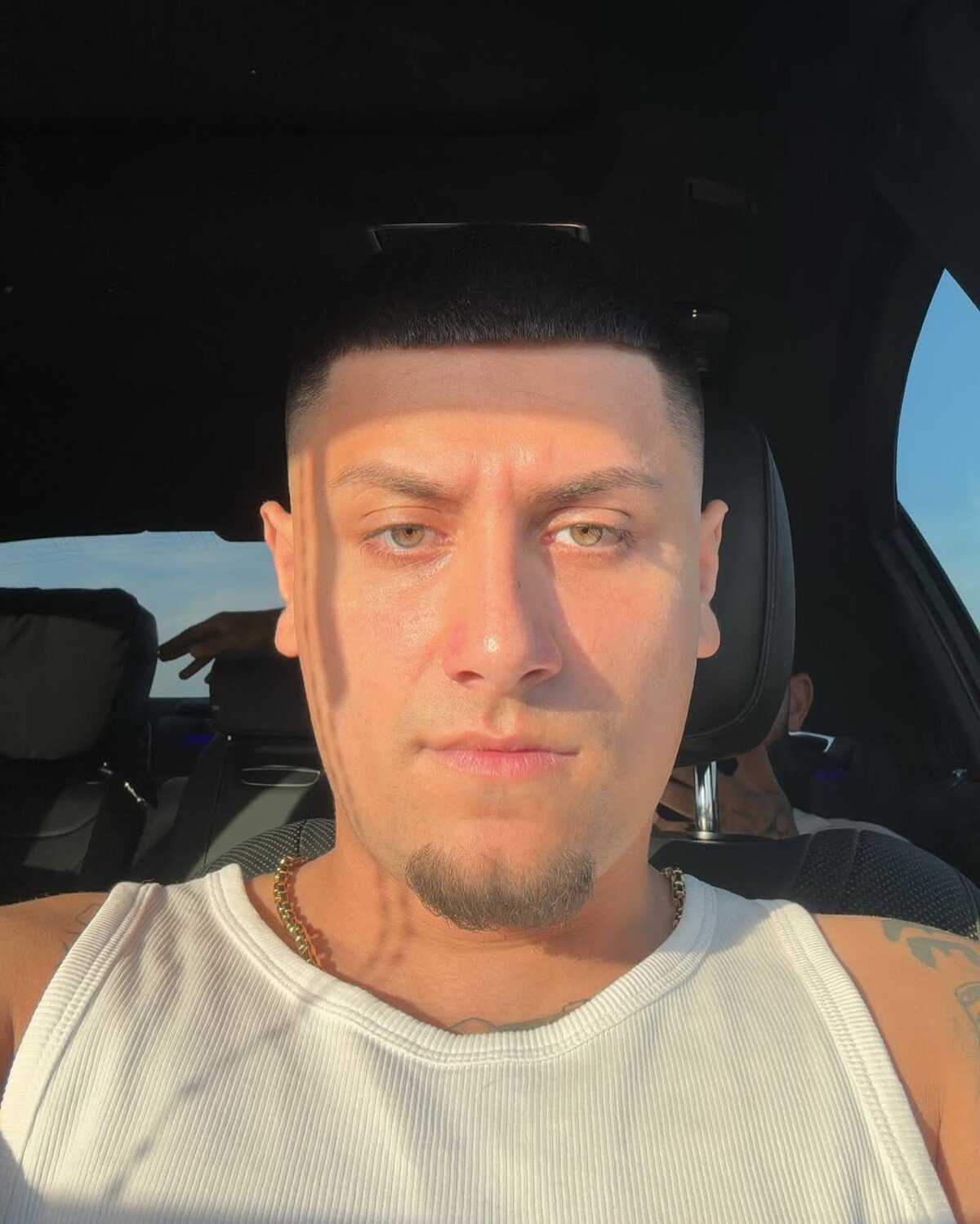 Hard Rico