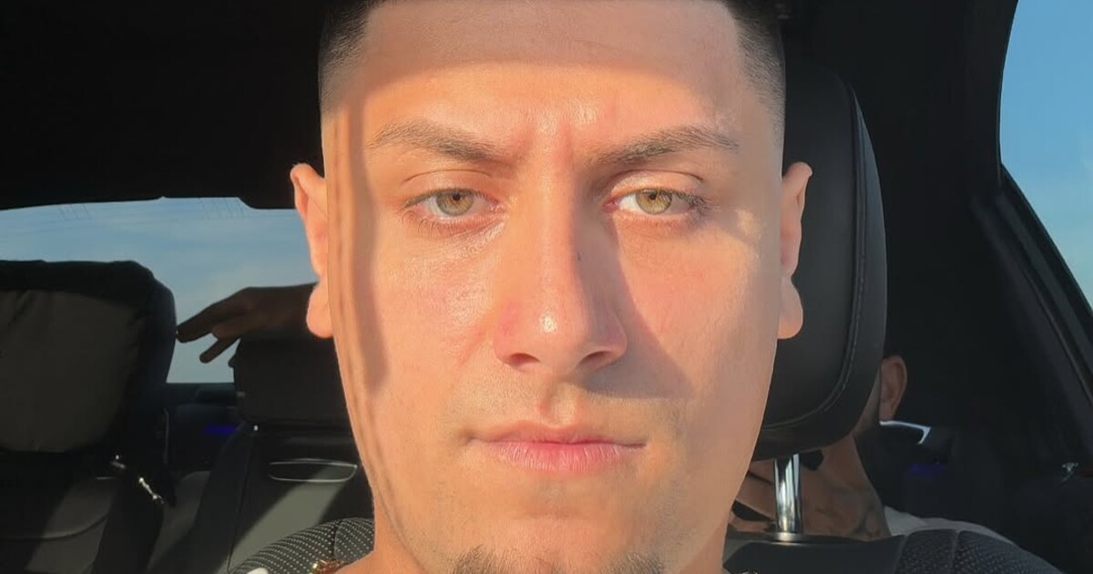 Hard Rico je ve vazbě. Policie ho měla s dalšími čtyřmi lidmi obvinit z vydírání