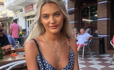 21letá Britka spadla z třicetimetrového útesu. Místo je známým rájem pro selfie fotografie 21letá Britka spadla z třicetimetrového útesu. Místo je známým rájem pro selfie fotografie
