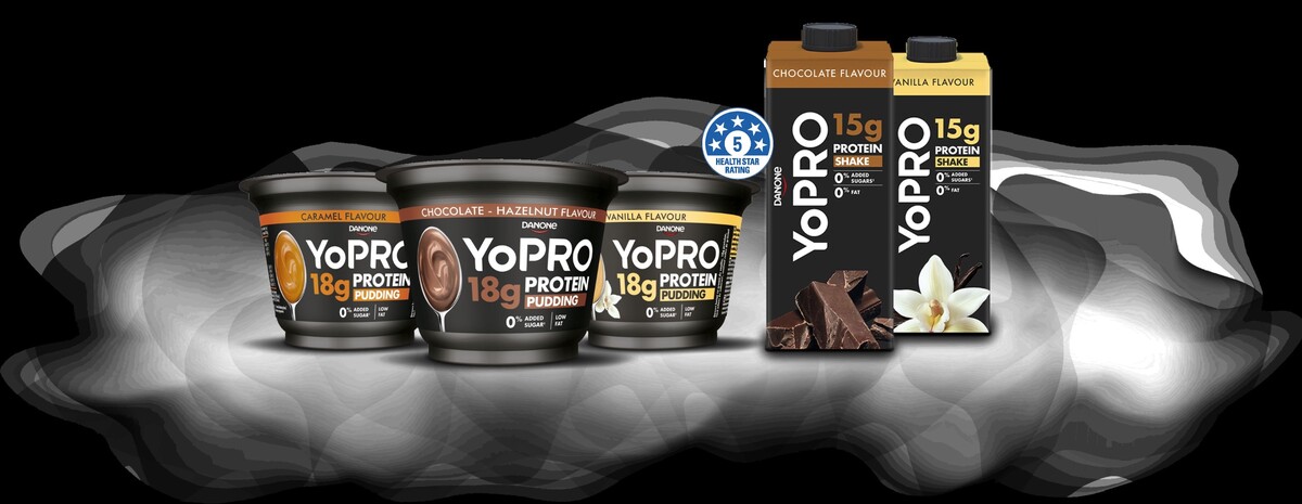 YOPRO