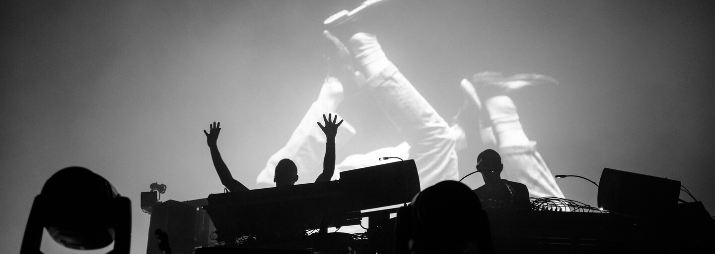 22. ročník Pohody bol jedným z najsilnejších. Blysli sa The Chemical Brothers s robotmi a prekvapil aj Donny Benét (Report)
