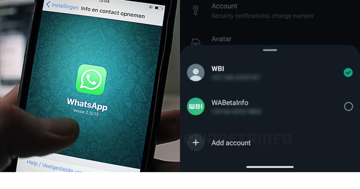 WhatsApp přichází s aktualizací, na kterou mnozí dlouho čekali. Novinka přinese několik změn