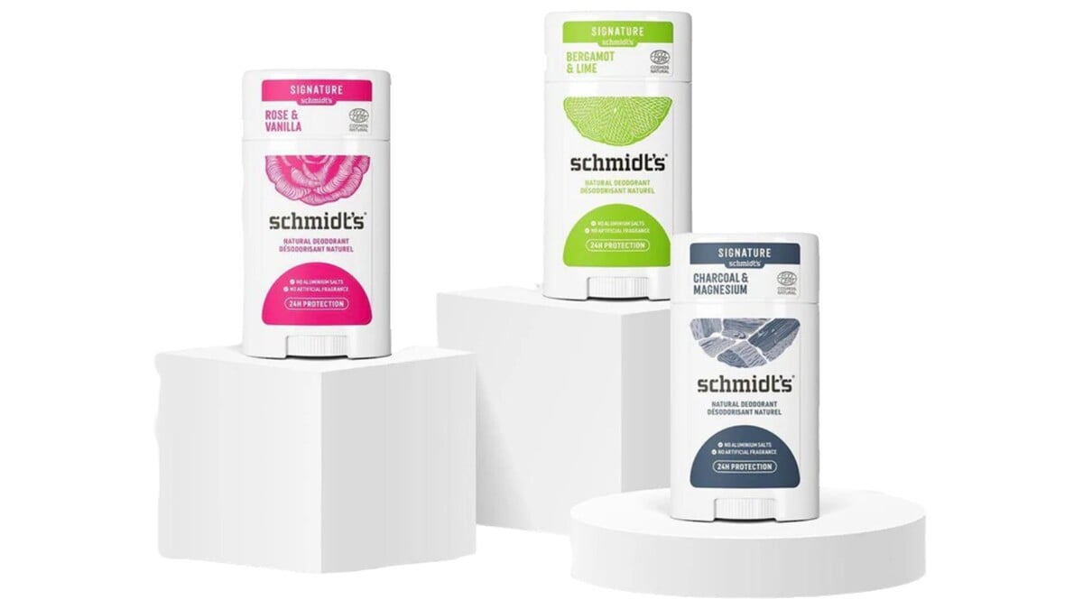 Schmidt’s