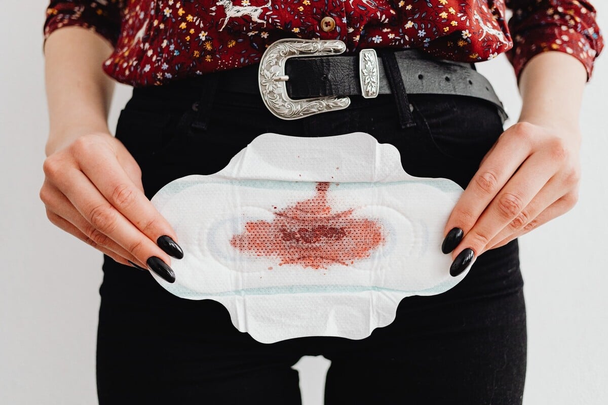 menstruace