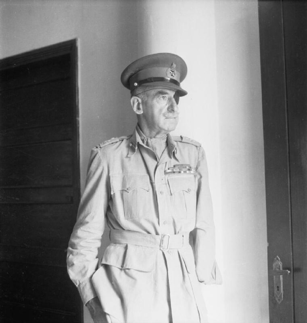 Adrian Carton de Wiart