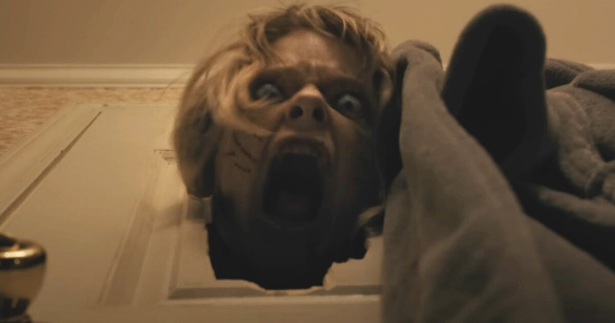 VIDEO: Z nového hororu o zmizelých dětech běhá mráz po zádech! Má i děsivý plakát