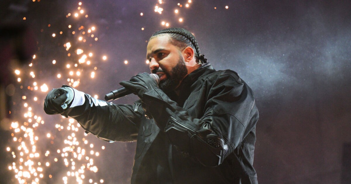 Drake si dává pauzu od hudby. Chce se soustředit na své zdraví