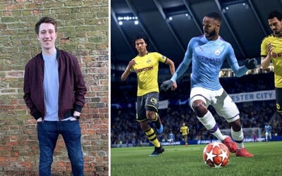 Brit utratil za lootboxy ve hře FIFA 20 zhruba 90 tisíc korun. Mnozí volají po jejich zákazu, podobají se totiž gamblingu.
