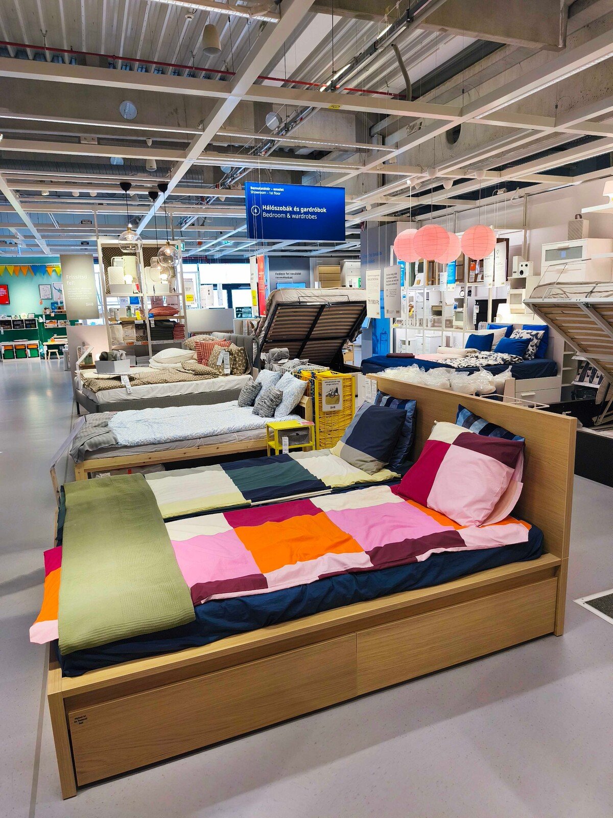 refresher, ikea