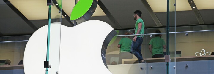 Kolik stojí přístup k údajům z Apple ID? Hackeři nabízí Applu 20 000 euro!