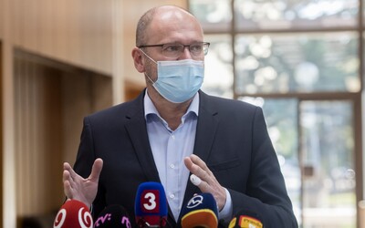 Sulík chce otvoriť ďalšie predajne najneskôr po Veľkej noci. Malým obchodom totiž hrozí likvidácia.