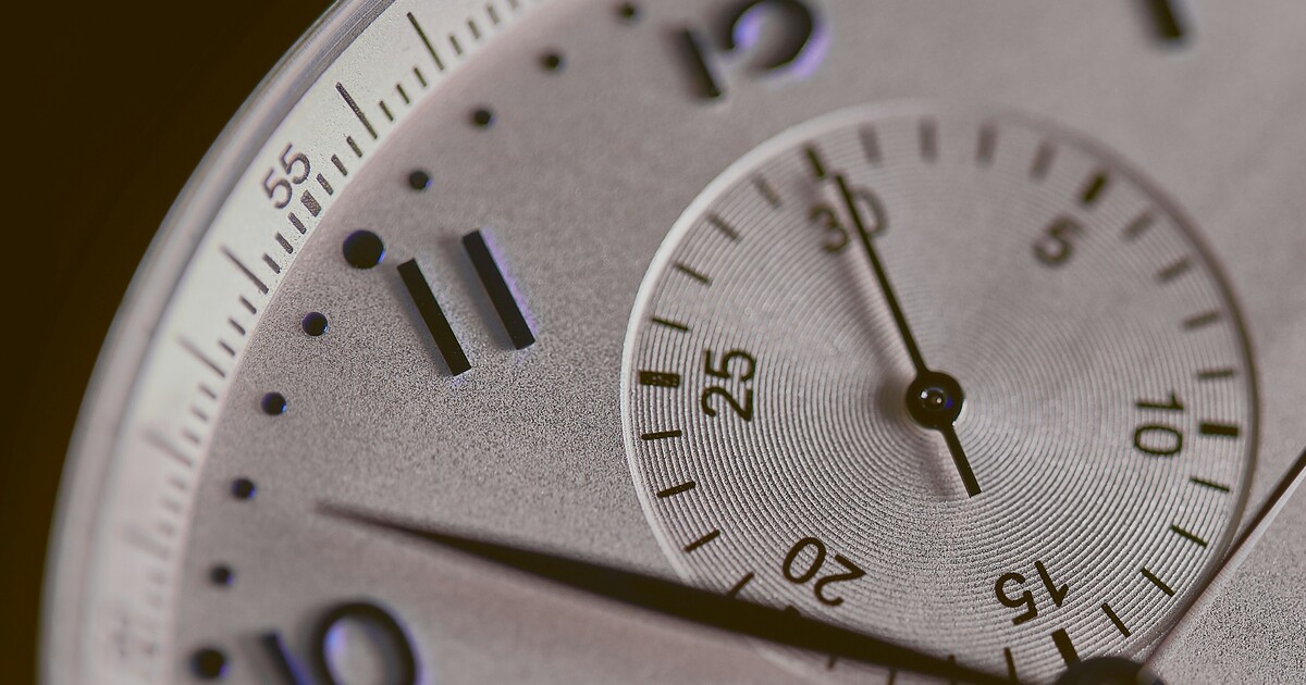 Změna času na letní se blíží. Podívej se, kdy si máš přeřídit hodinky