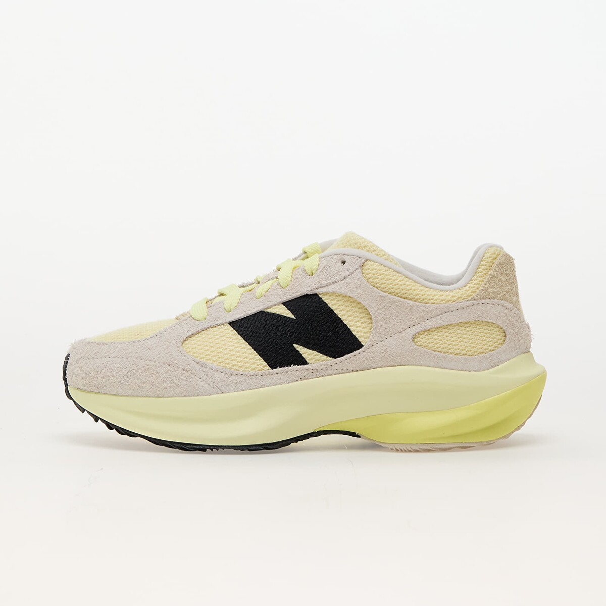 New Balance Warped Runner