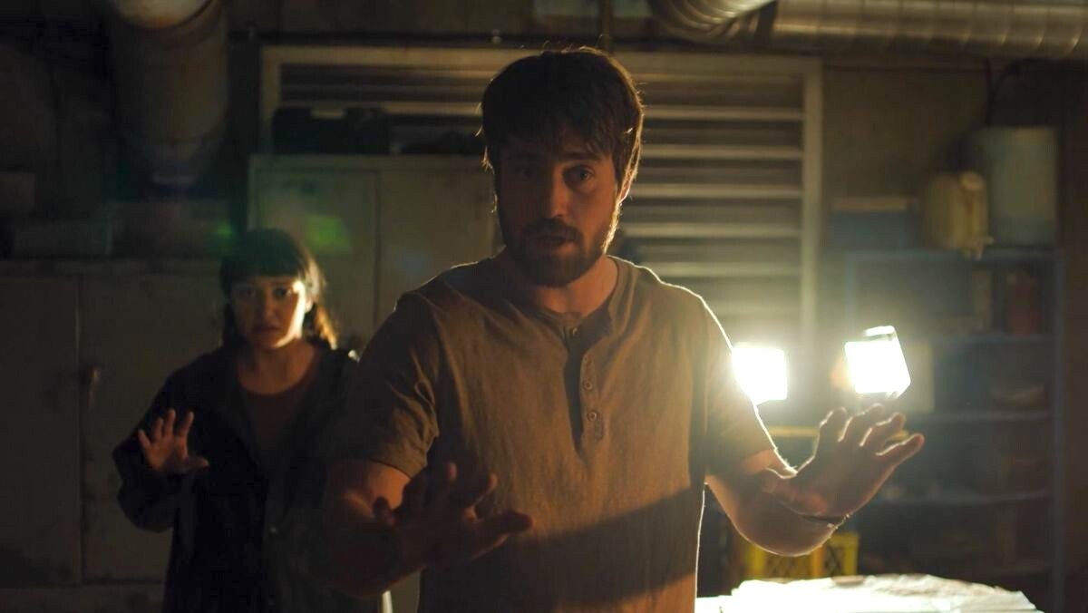 Finále 2. řady The Last of Us