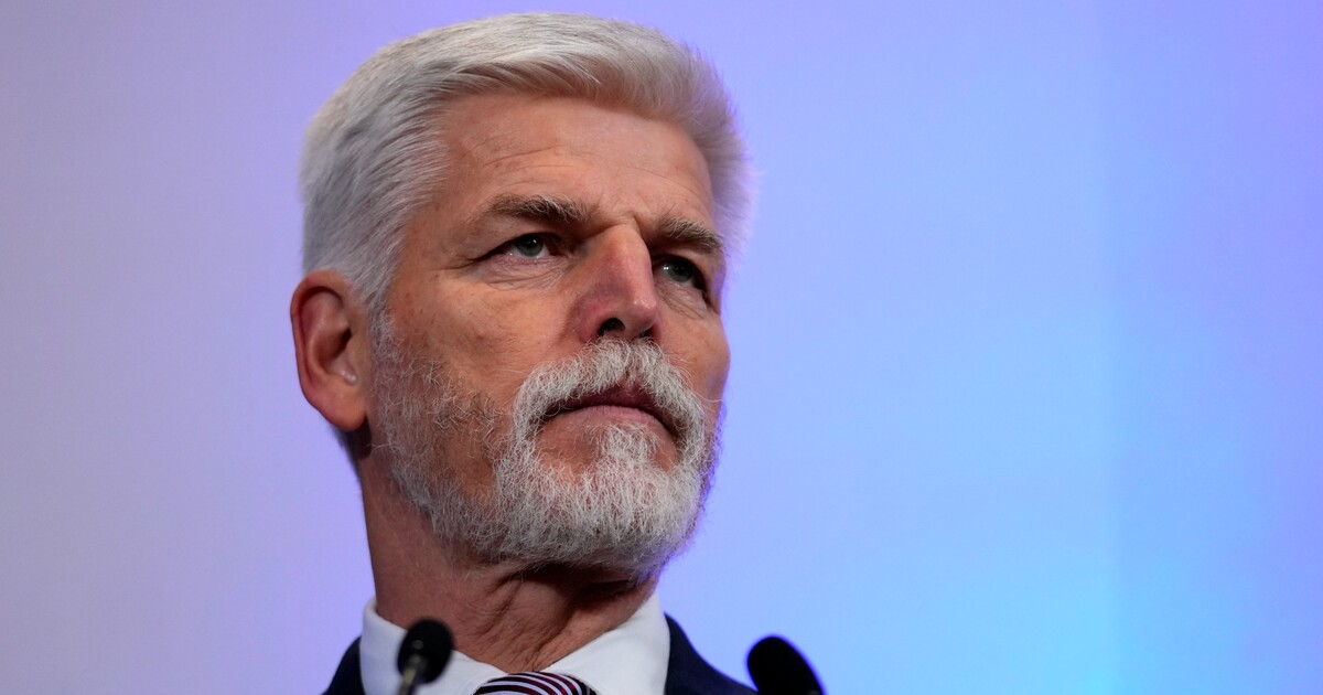 Petr Pavel bude mít externí poradce. Je mezi nimi i jeden neúspěšný prezidentský kandidát