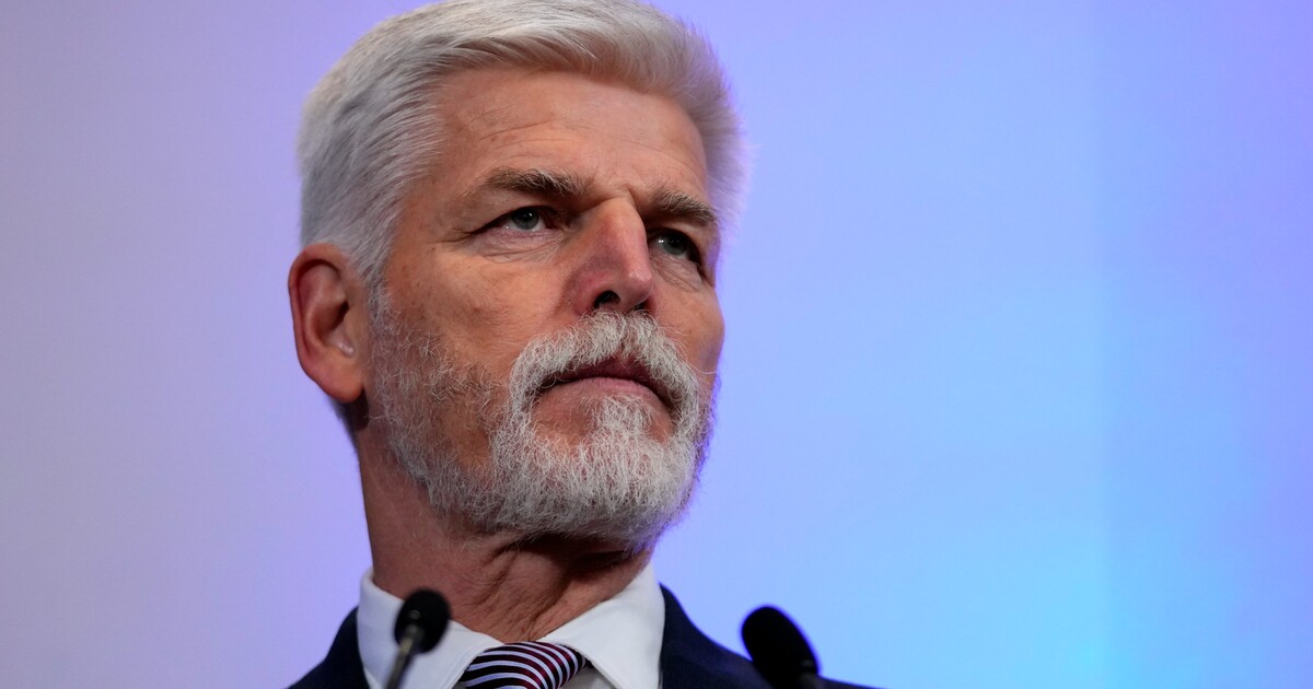 Prezident Petr Pavel se na Vítkově vymezil proti šířitelům ruské propagandy, na co je naopak hrdý?