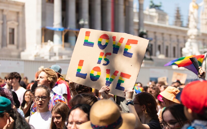 Ústavný súd v Slovinsku zlegalizoval homosexuálne manželstvá a adopcie takýmito pármi.