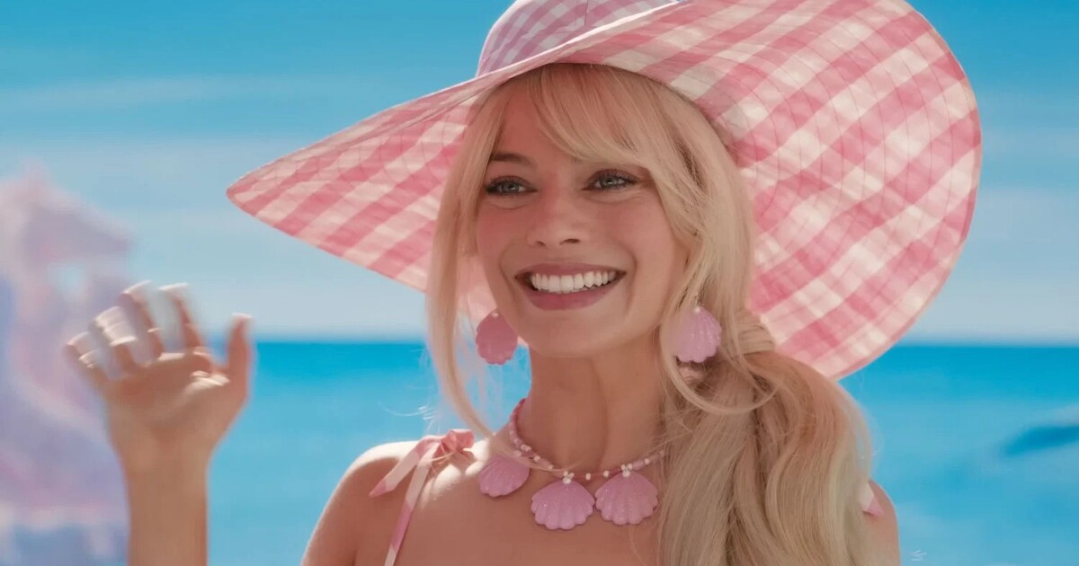 Mattel chce po Barbie vytvořit obří filmové univerzum. Na co všechno se můžeš těšit?